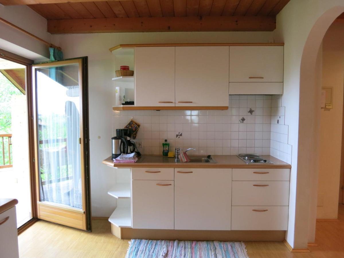 Feldererhof Leilighet Postal / Burgstall Rom bilde