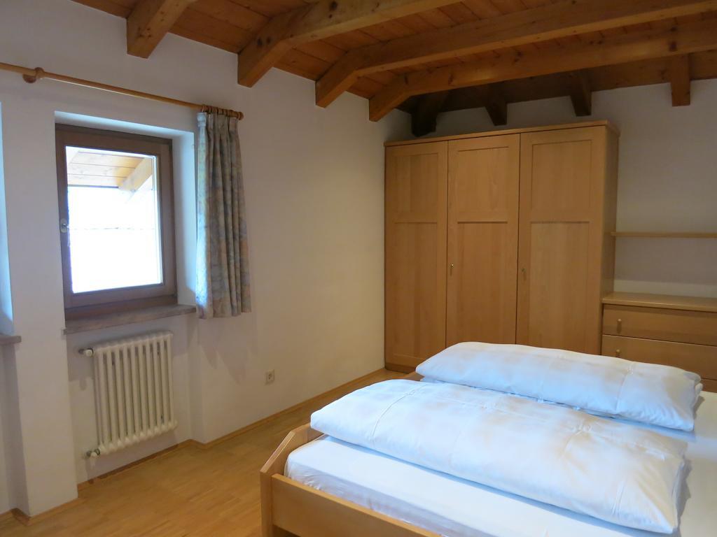 Feldererhof Leilighet Postal / Burgstall Rom bilde